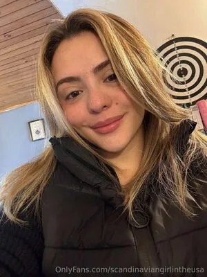 Scandinaviangirlintheusa OnlyFans Leaked Free Thumbnail Picture - #vZ2oJPTY9V