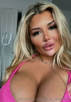 Scar Doll Free OnlyFans Leaked Free Thumbnail Picture - #ArKhfw9Xsx