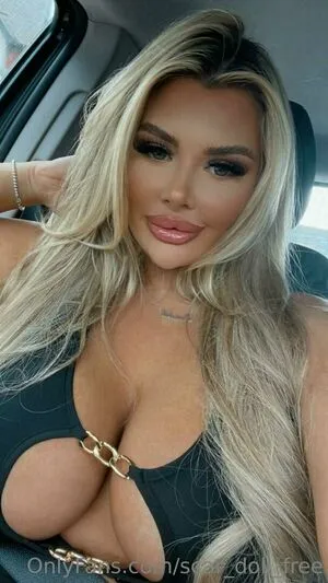 Scar Doll Free OnlyFans Leaked Free Thumbnail Picture - #K0TWcr5prX
