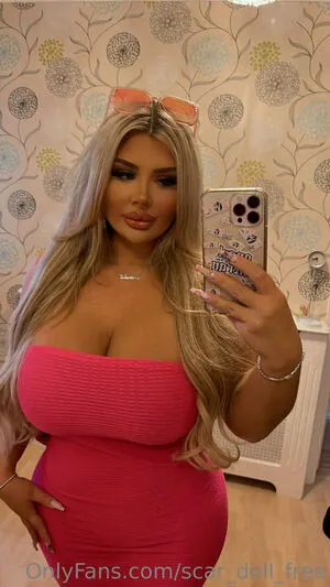 Scar Doll Free OnlyFans Leaked Free Thumbnail Picture - #iiQMGkt1bj