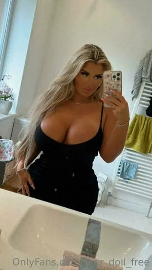 Scar Doll Free OnlyFans Leaked Free Thumbnail Picture - #kStFd1obvM