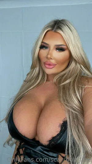 Scar Doll Free OnlyFans Leaked Free Thumbnail Picture - #mX0wDSEzmT