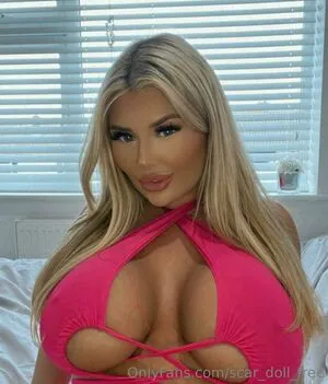 Scar Doll Free OnlyFans Leaked Free Thumbnail Picture - #rvlYnYjGPP
