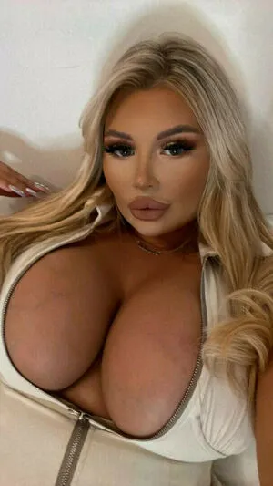 Scar Doll OnlyFans Leaked Free Thumbnail Picture - #3UDThuNUih