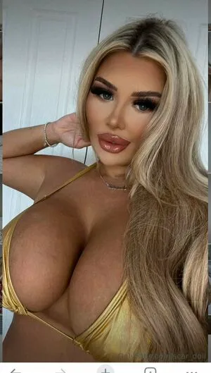 Scar Doll OnlyFans Leaked Free Thumbnail Picture - #Cfcww4n1KM