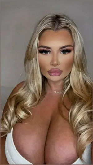 Scar Dollx OnlyFans Leaked Free Thumbnail Picture - #fxBIoWkORb