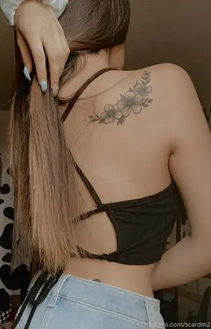 Scardm2 OnlyFans Leaked Free Thumbnail Picture - #5zttKhS2sk