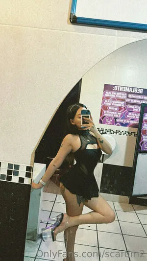 Scardm2 OnlyFans Leaked Free Thumbnail Picture - #83f2eeJGto