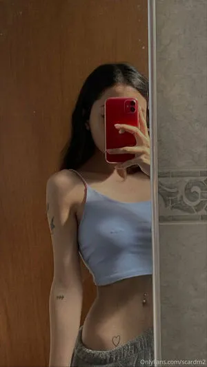 Scardm2 OnlyFans Leaked Free Thumbnail Picture - #PlZB6QiOoW