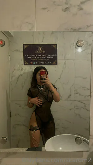 Scardm2 OnlyFans Leaked Free Thumbnail Picture - #SXTbQwSQEo