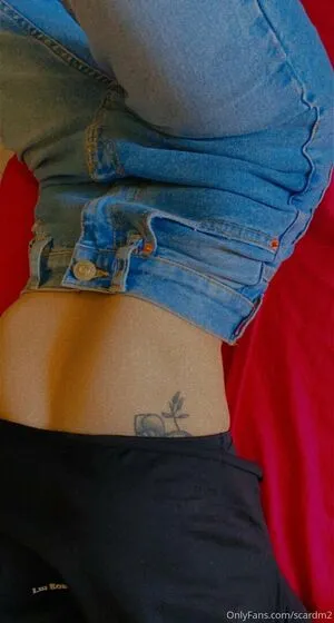 Scardm2 OnlyFans Leaked Free Thumbnail Picture - #UYkKta994i