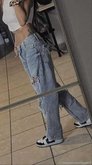 Scardm2 OnlyFans Leaked Free Thumbnail Picture - #WKKSDO4vfl