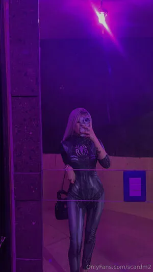 Scardm2 OnlyFans Leaked Free Thumbnail Picture - #Wi30JzFieW