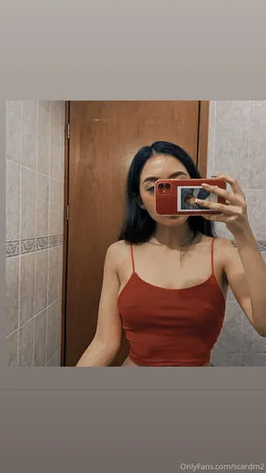 Scardm2 OnlyFans Leaked Free Thumbnail Picture - #XcsiujnOfo