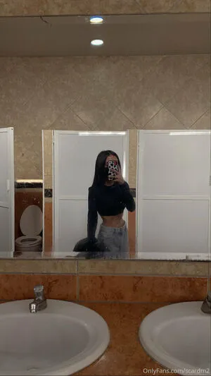 Scardm2 OnlyFans Leaked Free Thumbnail Picture - #YePTvhOAmN