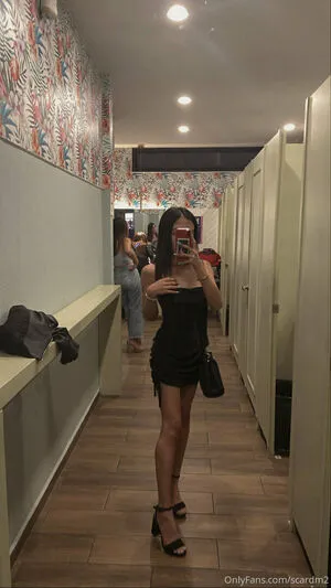 Scardm2 OnlyFans Leaked Free Thumbnail Picture - #a0E6t3FUv2