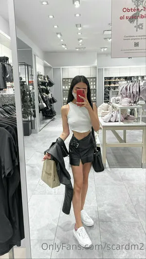 Scardm2 OnlyFans Leaked Free Thumbnail Picture - #fFqaehbWX0