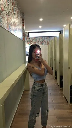 Scardm2 OnlyFans Leaked Free Thumbnail Picture - #xzqkfNo7oz