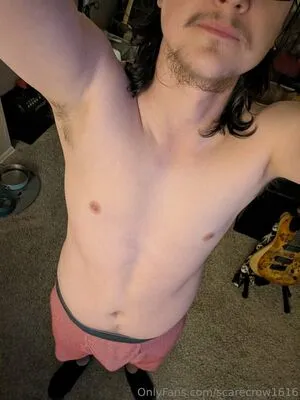 Scarecrow1616 OnlyFans Leaked Free Thumbnail Picture - #5opqiuRLvv