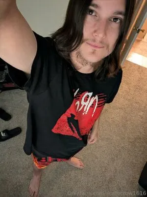 Scarecrow1616 OnlyFans Leaked Free Thumbnail Picture - #99VBGdpQMC