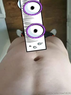 Scarecrow1616 OnlyFans Leaked Free Thumbnail Picture - #HeqdnjrSMg
