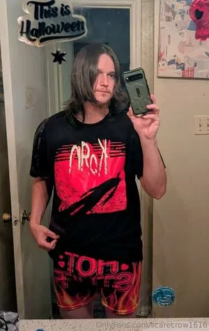 Scarecrow1616 OnlyFans Leaked Free Thumbnail Picture - #J7t7S8Fuxo