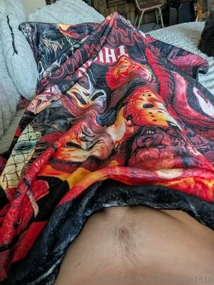 Scarecrow1616 OnlyFans Leaked Free Thumbnail Picture - #Nq5rU9wV0t