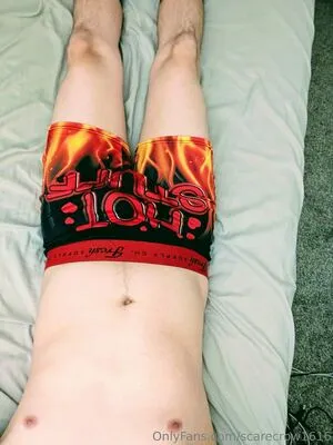 Scarecrow1616 OnlyFans Leaked Free Thumbnail Picture - #XCvKRRx98j