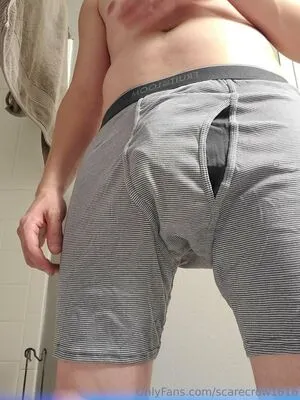 Scarecrow1616 OnlyFans Leaked Free Thumbnail Picture - #asgUHGaKBl