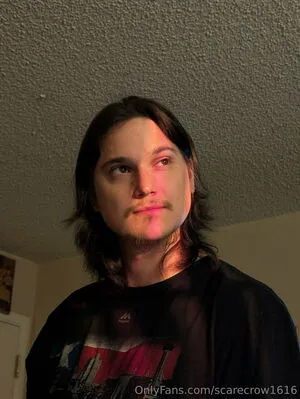 Scarecrow1616 OnlyFans Leaked Free Thumbnail Picture - #bUYmhjfpZS