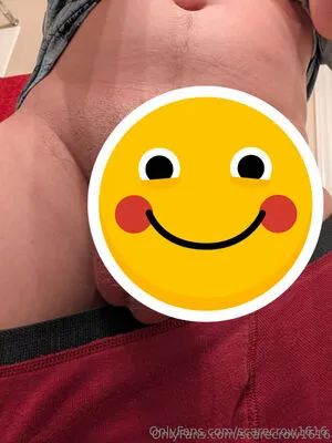 Scarecrow1616 OnlyFans Leaked Free Thumbnail Picture - #omx1PhALyH