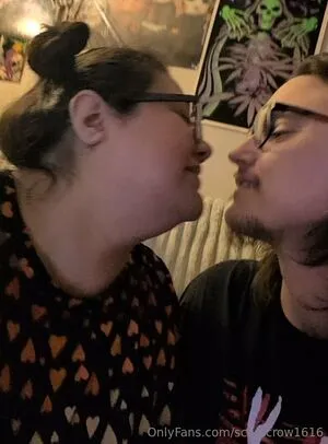 Scarecrow1616 OnlyFans Leaked Free Thumbnail Picture - #piMbx9scET