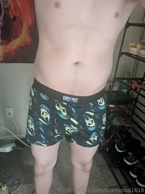 Scarecrow1616 OnlyFans Leaked Free Thumbnail Picture - #yvFWGH0uNQ