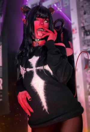 Scaredy Cat Cosplays OnlyFans Leaked Free Thumbnail Picture - #6YftlqTYtT