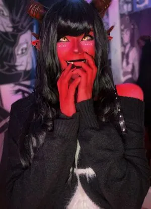 Scaredy Cat Cosplays OnlyFans Leaked Free Thumbnail Picture - #FPzgpPjtAL
