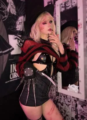 Scaredy Cat Cosplays OnlyFans Leaked Free Thumbnail Picture - #HXDQwMK167