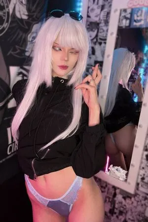 Scaredy Cat Cosplays OnlyFans Leaked Free Thumbnail Picture - #IKc98C5E10