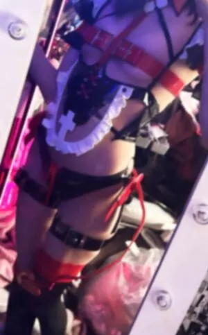 Scaredy Cat Cosplays OnlyFans Leaked Free Thumbnail Picture - #M2WVb1iJuA