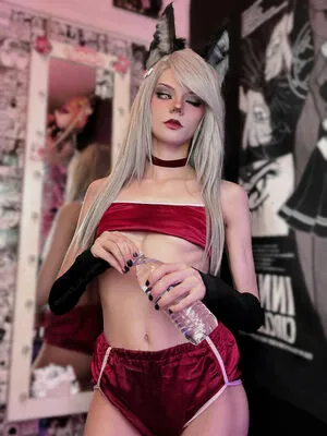 Scaredy Cat Cosplays OnlyFans Leaked Free Thumbnail Picture - #ZTt0ECegYH