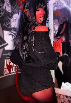Scaredy Cat Cosplays OnlyFans Leaked Free Thumbnail Picture - #aiKS3sDbCS