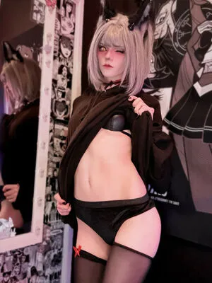 Scaredy Cat Cosplays OnlyFans Leaked Free Thumbnail Picture - #cSA2iW40dY