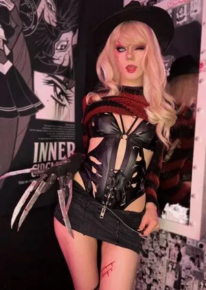 Scaredy Cat Cosplays OnlyFans Leaked Free Thumbnail Picture - #dD0RR9qN7I