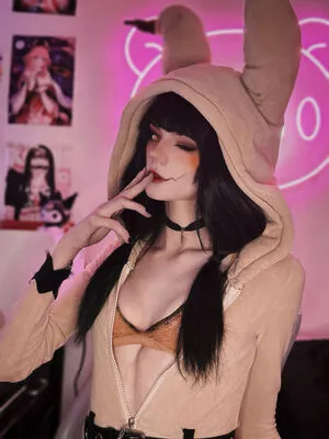 Scaredy Cat Cosplays OnlyFans Leaked Free Thumbnail Picture - #iOHFoPKilN