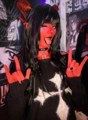 Scaredy Cat Cosplays OnlyFans Leaked Free Thumbnail Picture - #nNj8iEODko