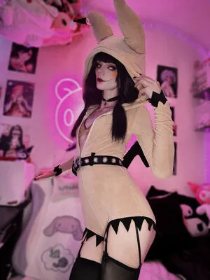 Scaredy Cat Cosplays OnlyFans Leaked Free Thumbnail Picture - #nOFJkOZPPf