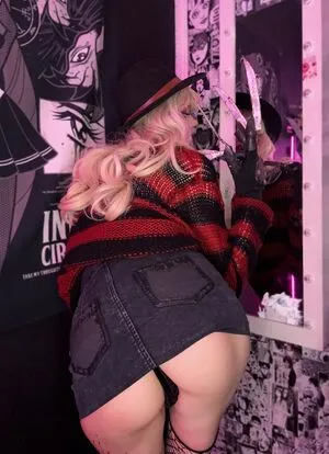 Scaredy Cat Cosplays OnlyFans Leaked Free Thumbnail Picture - #w1ORezKidH