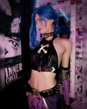 Scaredy Cat Cosplays OnlyFans Leaked Free Thumbnail Picture - #wukUI5M5Rq