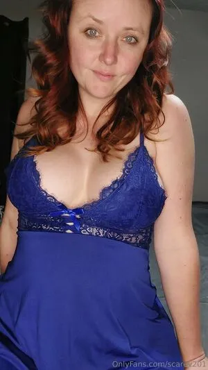 Scarev201 OnlyFans Leaked Free Thumbnail Picture - #347sx7fSWM