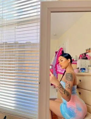 Scarfacexbaby OnlyFans Leaked Free Thumbnail Picture - #JpIep01r6T