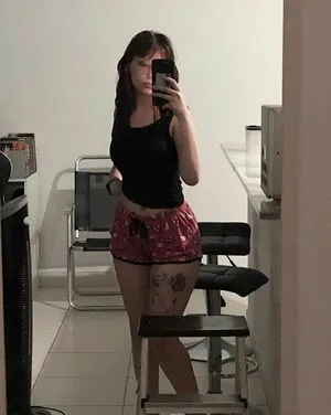 Scaringthehoez OnlyFans Leaked Free Thumbnail Picture - #6sFkfnHL56